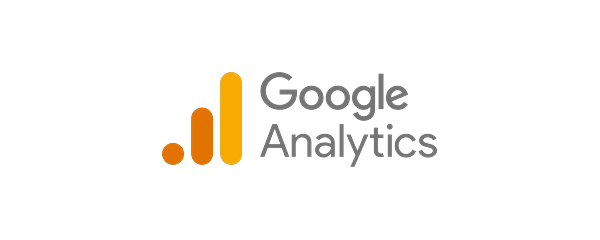 Google Analytics logo