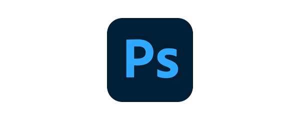 Adobe Photoshop logo
