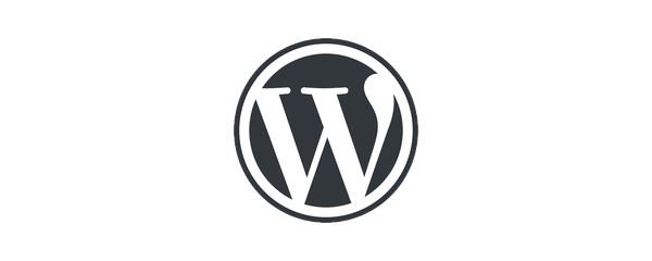 WordPress logo