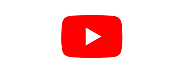 YouTube logo